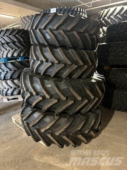 Trelleborg TM800 Sonstige Landmaschinen