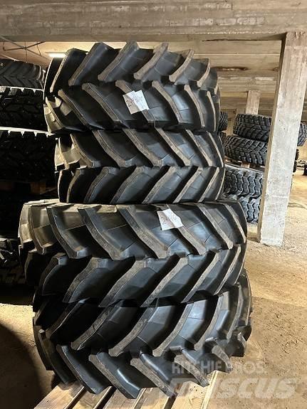 Trelleborg TM800 Sonstige Landmaschinen