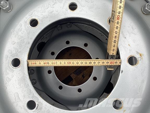 Trelleborg TM800 Sonstige Landmaschinen