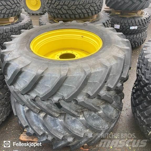 Trelleborg TM900 Sonstige Landmaschinen