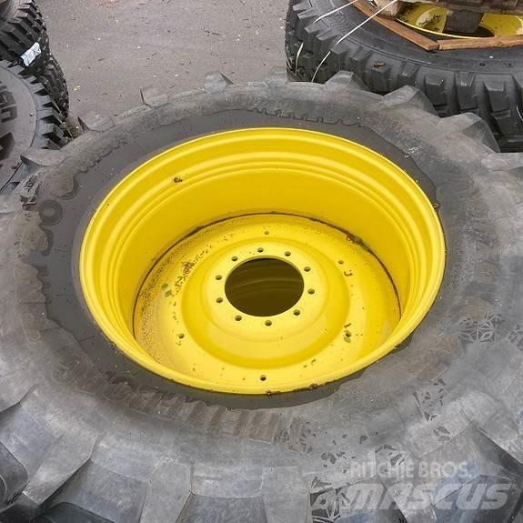 Trelleborg TM900 Sonstige Landmaschinen