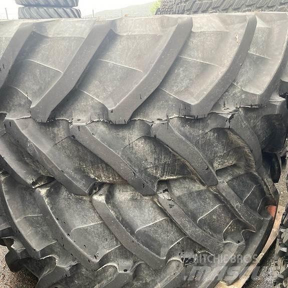 Trelleborg TM900 Sonstige Landmaschinen