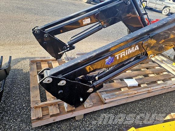 Trima 4,1P Traktoren