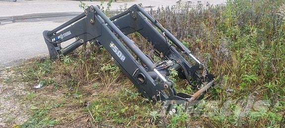 Trima +5.0P Sonstige Landmaschinen