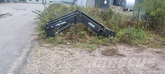 Trima +5.0P Sonstige Landmaschinen