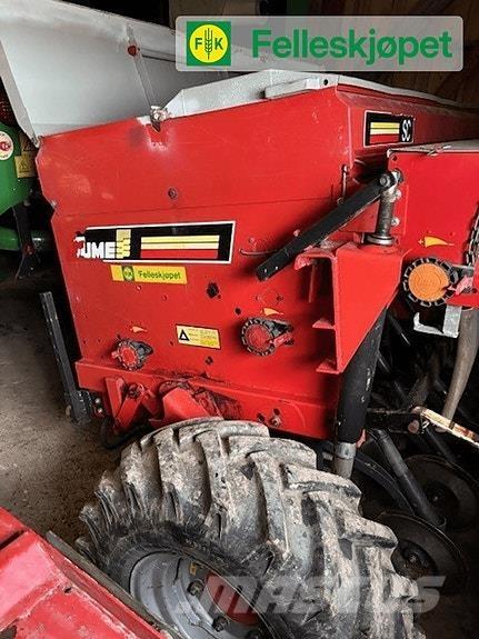 Tume kl 2500 Düngemittelverteiler