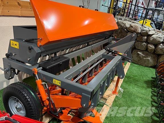 Underhaug UM7950 Drillmaschinen