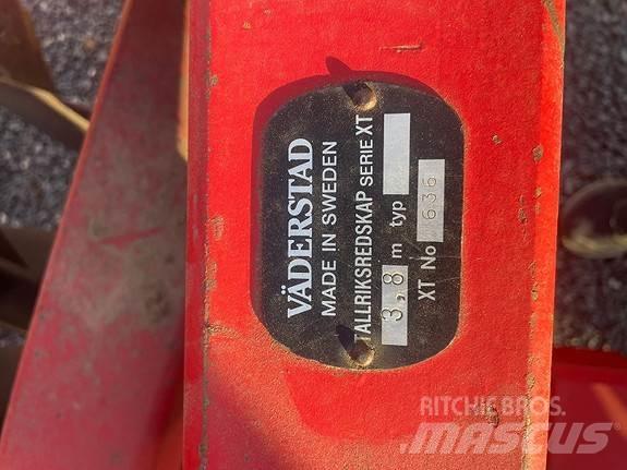 Väderstad XT 3,8 Scheibeneggen