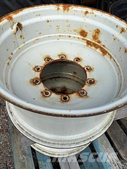 Valtra  Sonstige Landmaschinen