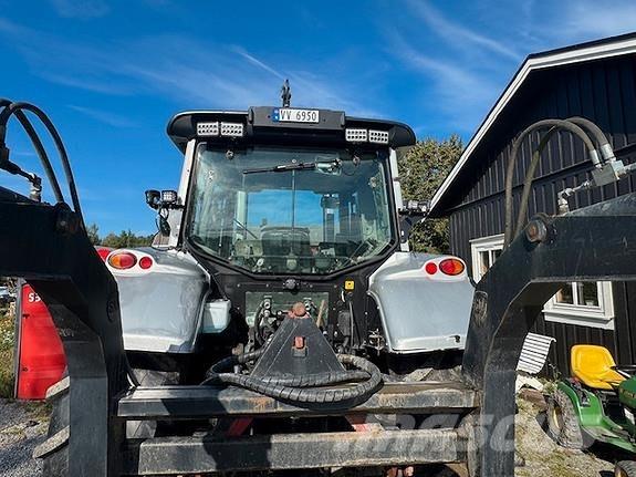 Valtra 142 Direct Traktoren