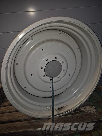 Valtra 6000, N & T Sonstige Landmaschinen