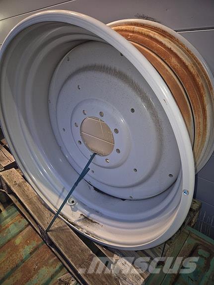 Valtra 6000, N & T Sonstige Landmaschinen