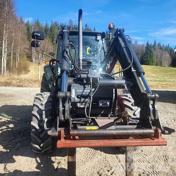 Valtra 6200 Traktoren