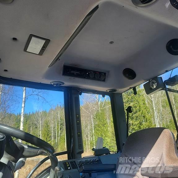 Valtra 6200 Traktoren