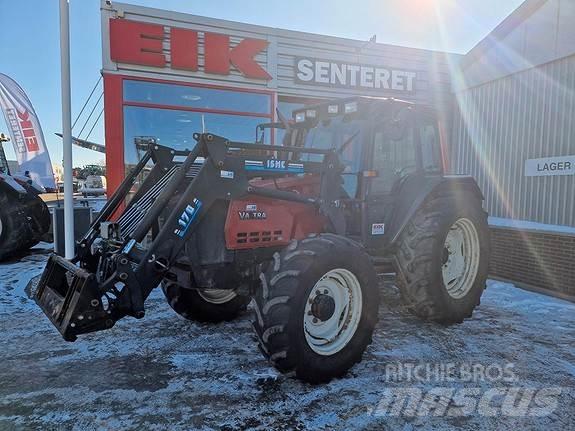 Valtra 6550 Traktoren