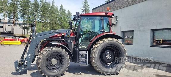 Valtra A114 Traktoren
