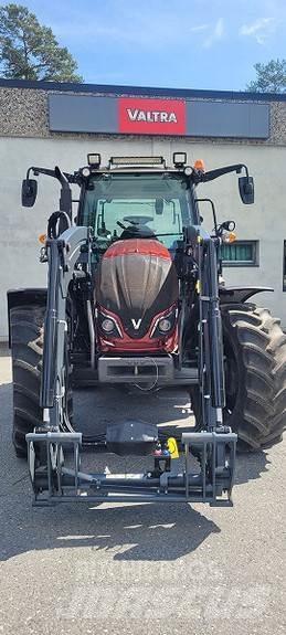 Valtra A114 Traktoren