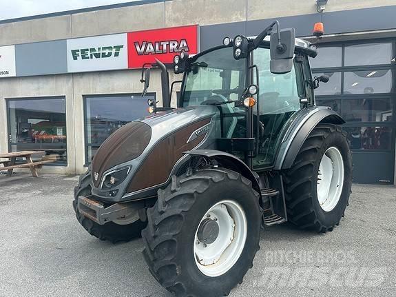 Valtra A94 Traktoren