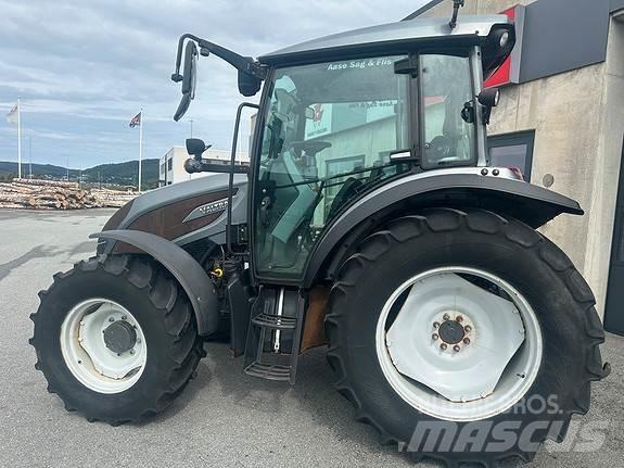 Valtra A94 Traktoren