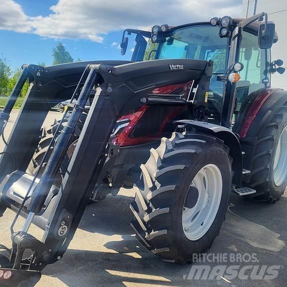 Valtra G 115 A Traktoren