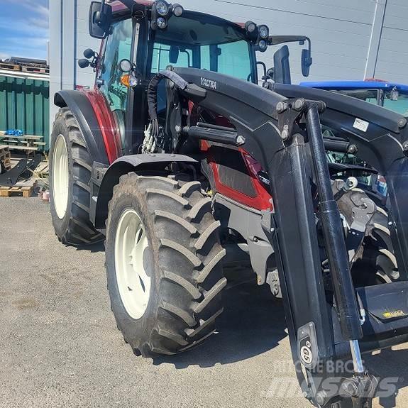 Valtra G 115 A Traktoren