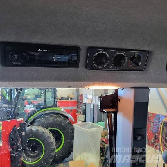 Valtra G 115 A Traktoren