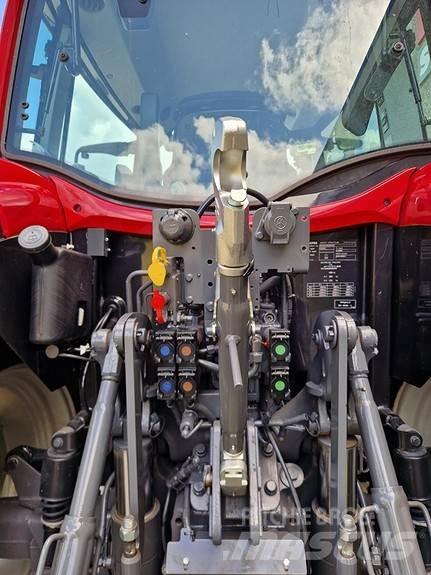 Valtra G105. HT Traktoren