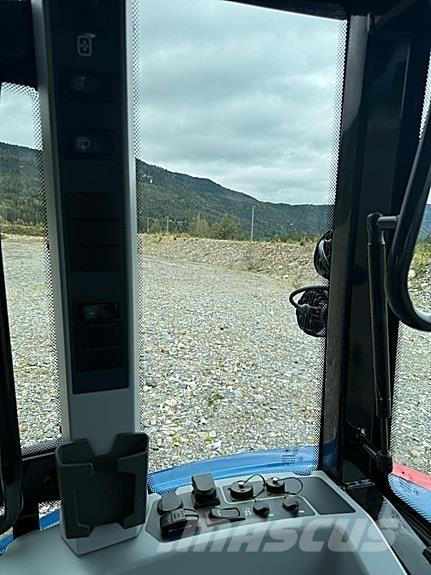 Valtra G135V Traktoren
