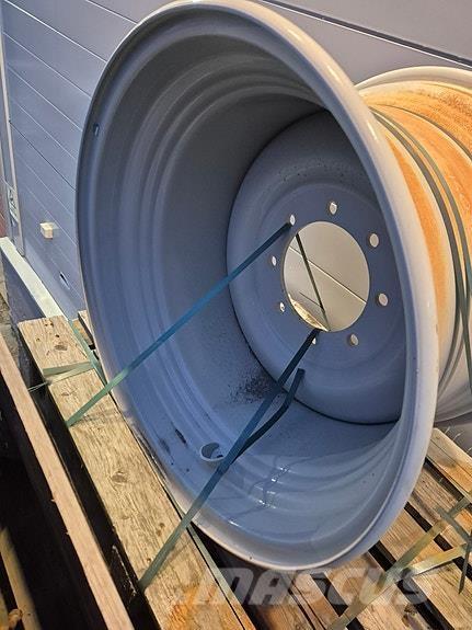 Valtra GKN N4/N5 Sonstige Landmaschinen