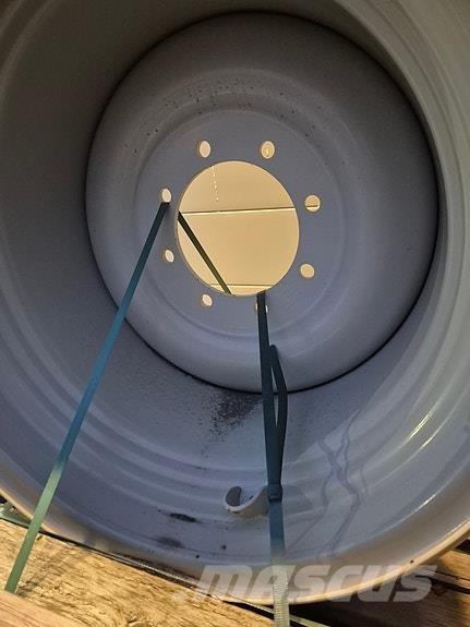 Valtra GKN N4/N5 Sonstige Landmaschinen