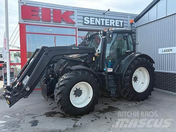 Valtra N 174 D ST Traktoren
