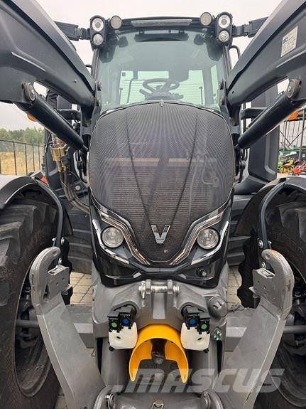 Valtra N 175 Traktoren