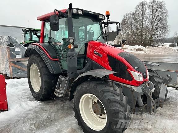 Valtra N103 Traktoren
