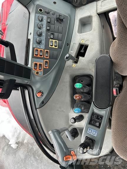 Valtra N103 Traktoren