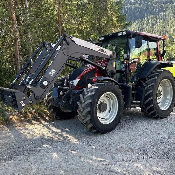 Valtra N103 Traktoren