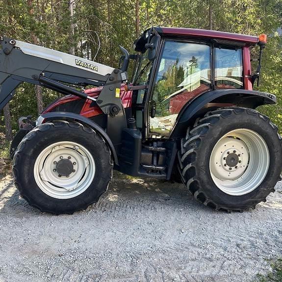 Valtra N103 Traktoren