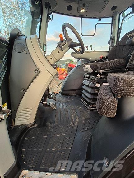 Valtra N104 Traktoren