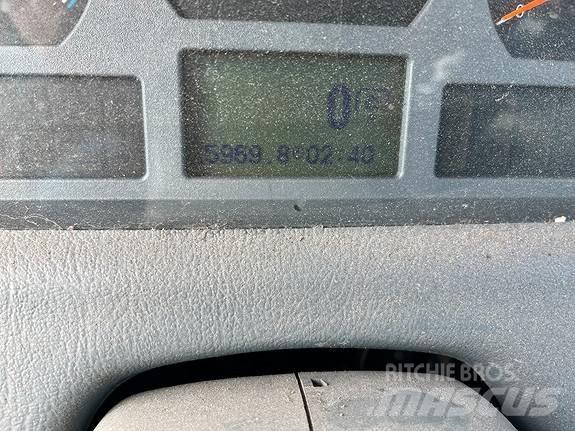 Valtra N142 D Traktoren