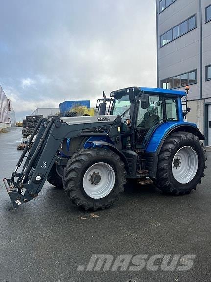 Valtra N142 Direct Traktoren