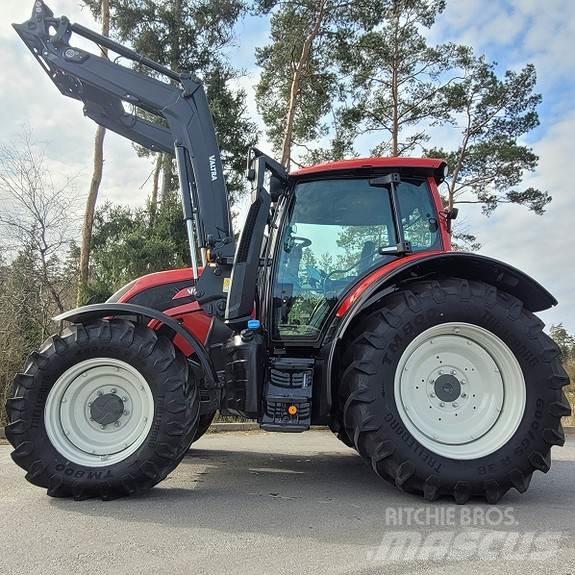Valtra N155 Direct Traktoren