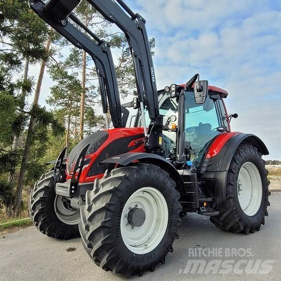 Valtra N155 Direct Traktoren