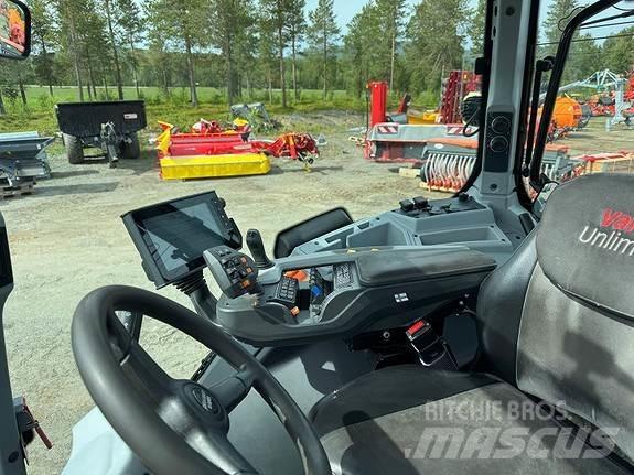 Valtra N174 Traktoren