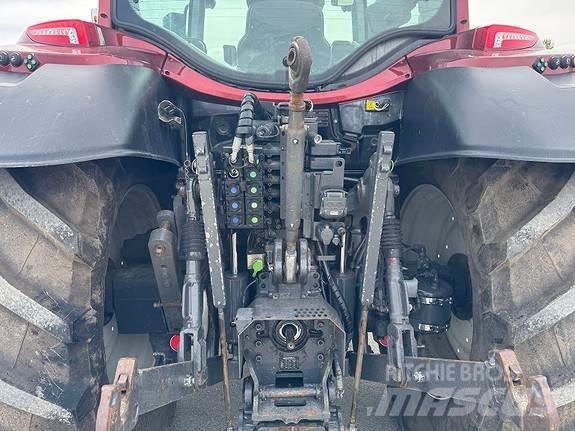 Valtra N174 Traktoren