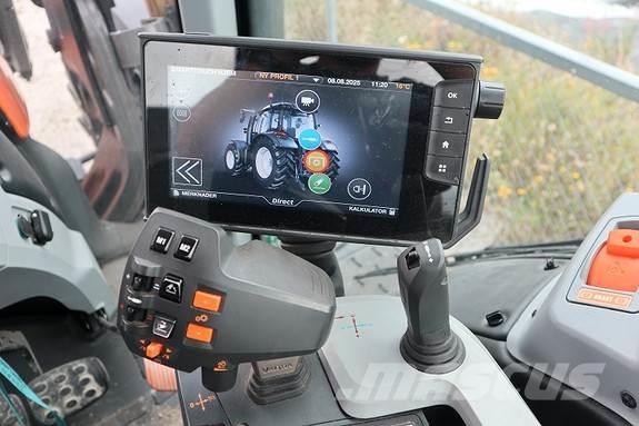 Valtra N174 D Traktoren