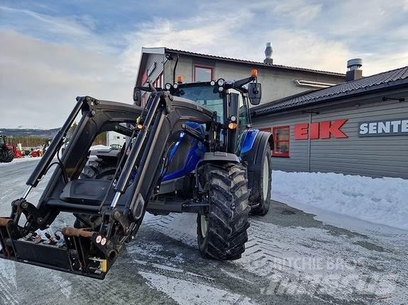 Valtra N174 Direct Traktoren