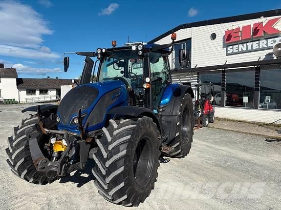 Valtra N174 Direct Traktoren