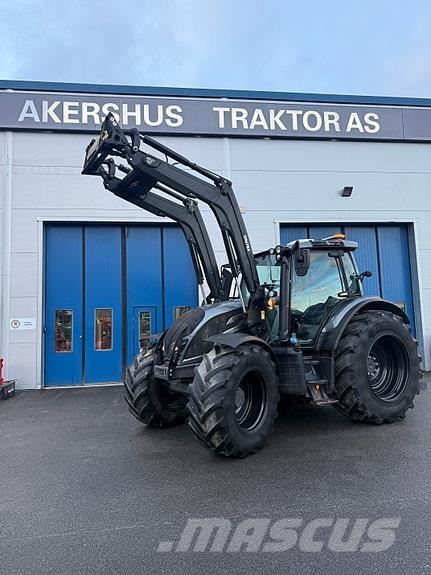Valtra N174 Direct Traktoren