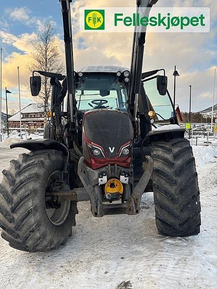 Valtra N174 Direct Traktoren