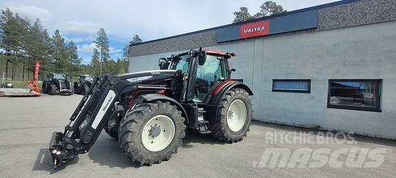 Valtra N174D Traktoren