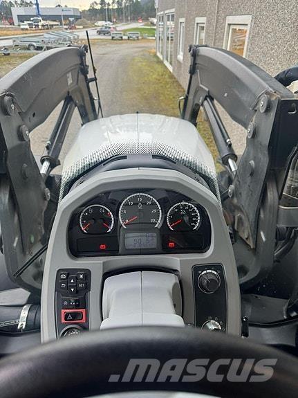 Valtra N174D Traktoren